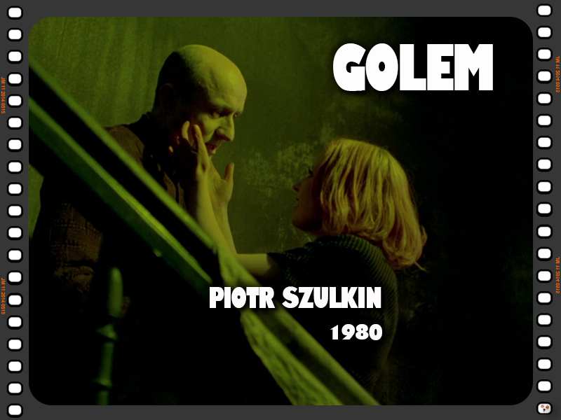 Golem